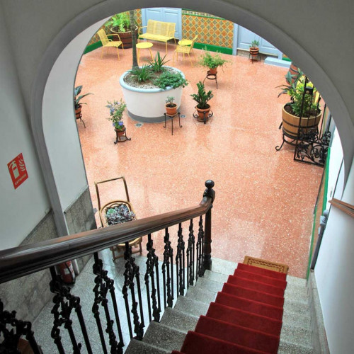 Escritor Benito Pérez Galdós Home - Gallery - 27