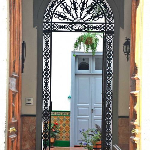 Escritor Benito Pérez Galdós Home - Gallery - 34