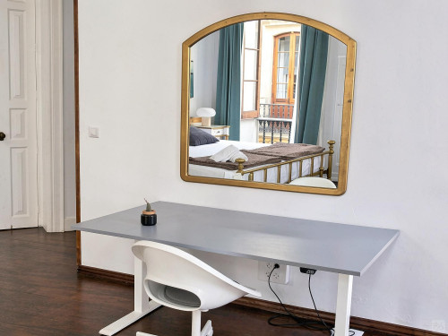 Escritor Benito Pérez Galdós Home - Gallery - 214