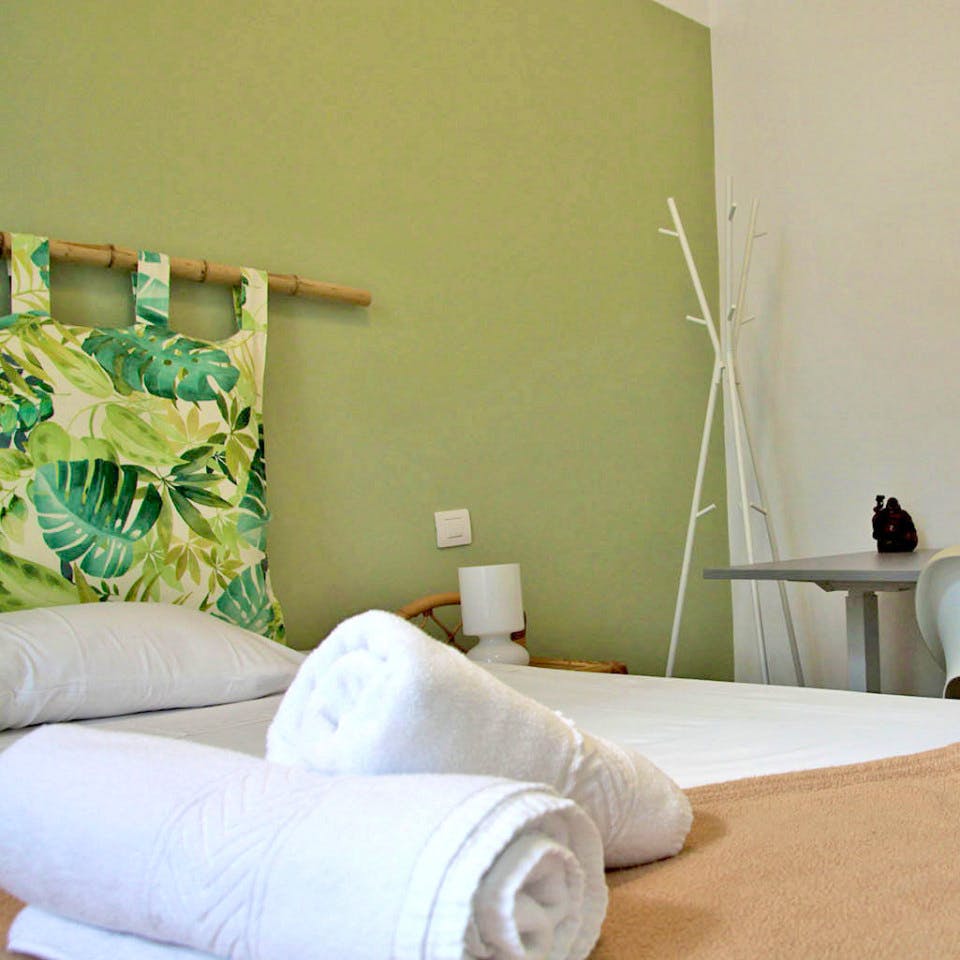 Tamadaba - Stylish Coliving Space with Rooftop Terrace in Vibrant Triana - Vegueta - Gallery - 18