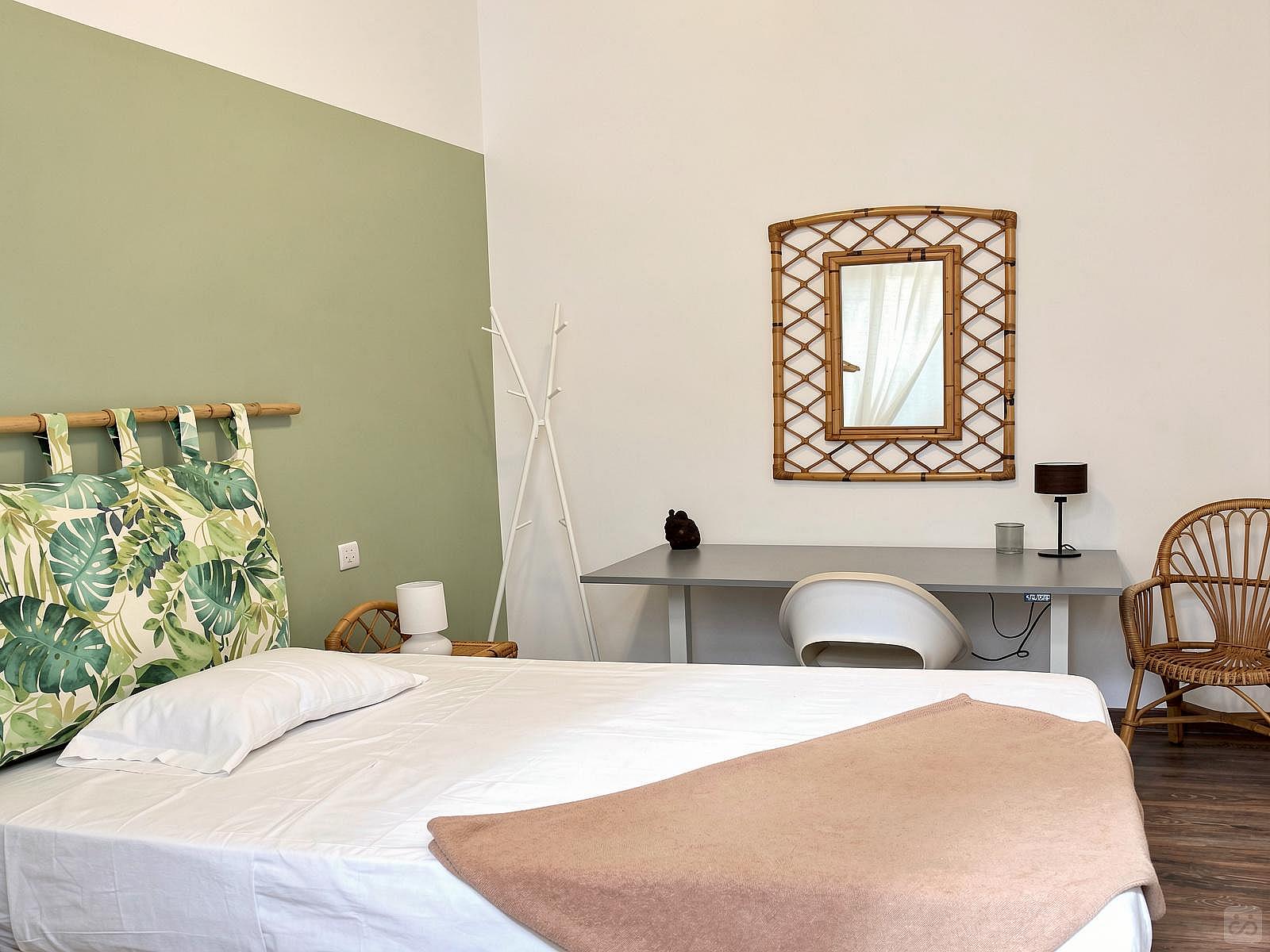 Tamadaba - Stylish Coliving Space with Rooftop Terrace in Vibrant Triana - Vegueta - Gallery - 45