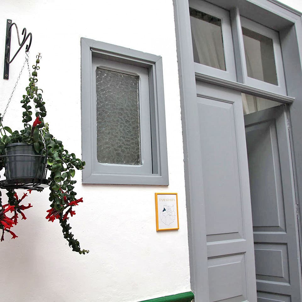 Tamadaba - Stylish Coliving Space with Rooftop Terrace in Vibrant Triana - Vegueta - Gallery - 39