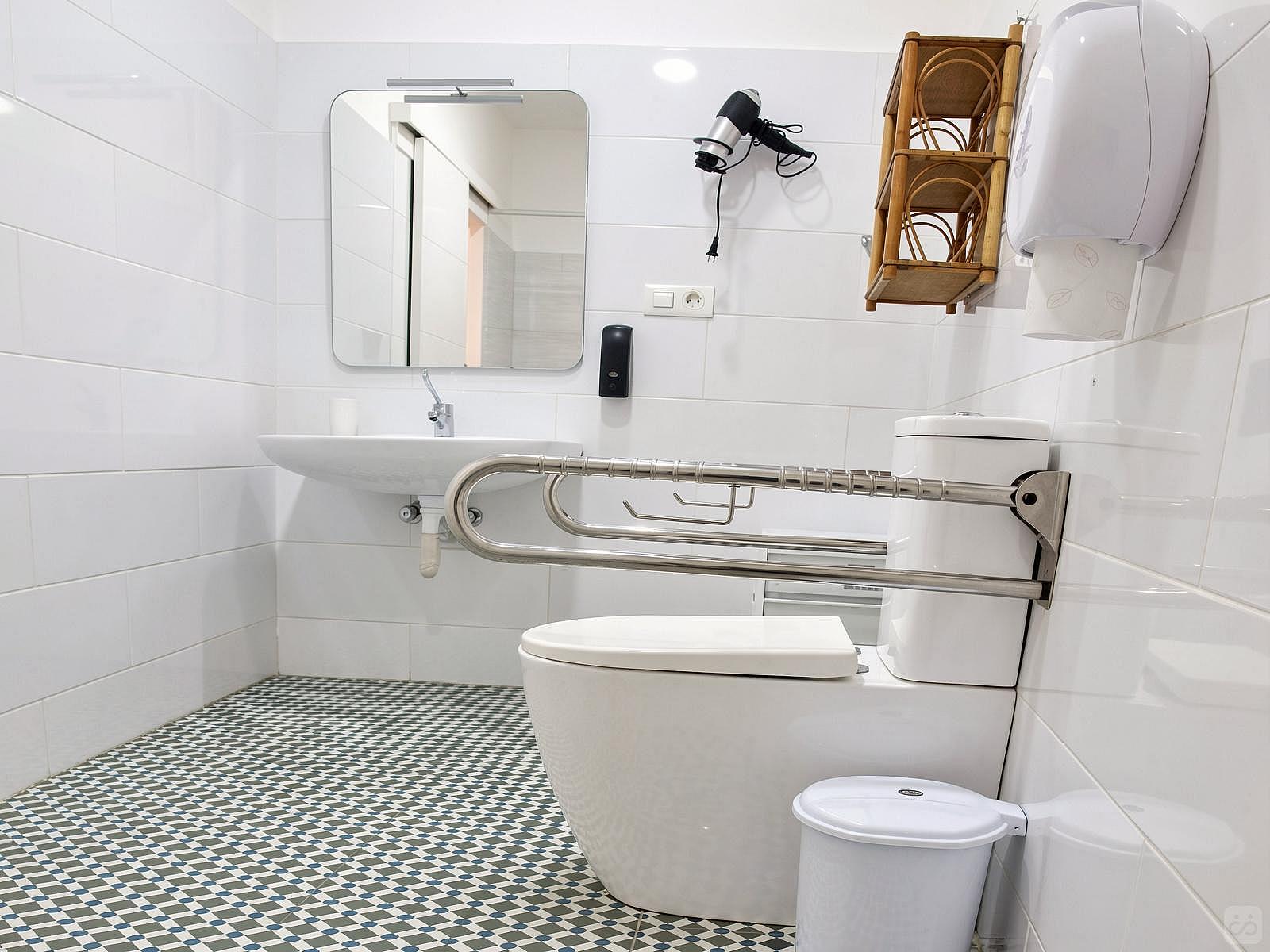 Tamadaba - Stylish Coliving Space with Rooftop Terrace in Vibrant Triana - Vegueta - Gallery - 48