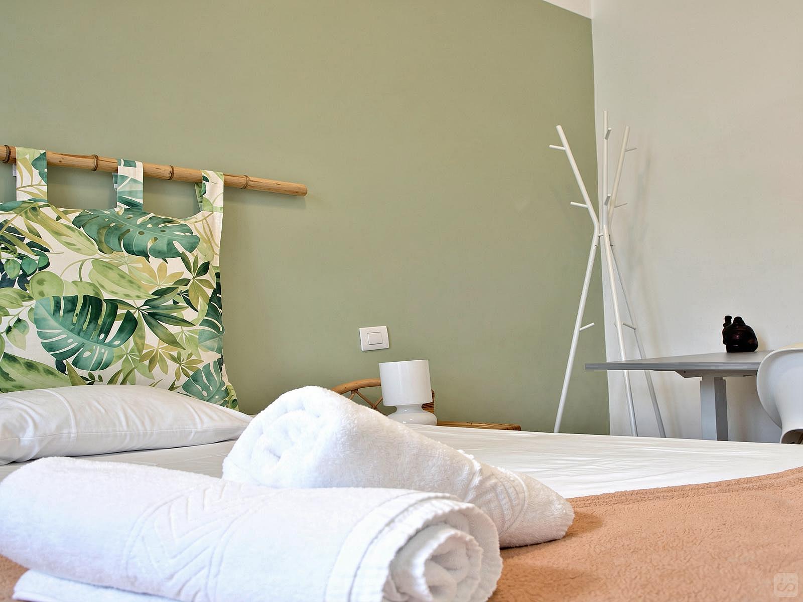 Tamadaba - Stylish Coliving Space with Rooftop Terrace in Vibrant Triana - Vegueta - Gallery - 44