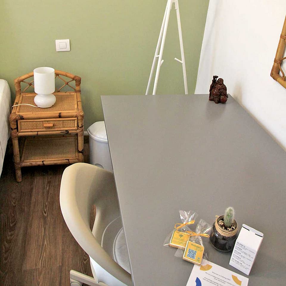 Tamadaba - Stylish Coliving Space with Rooftop Terrace in Vibrant Triana - Vegueta - Gallery - 38