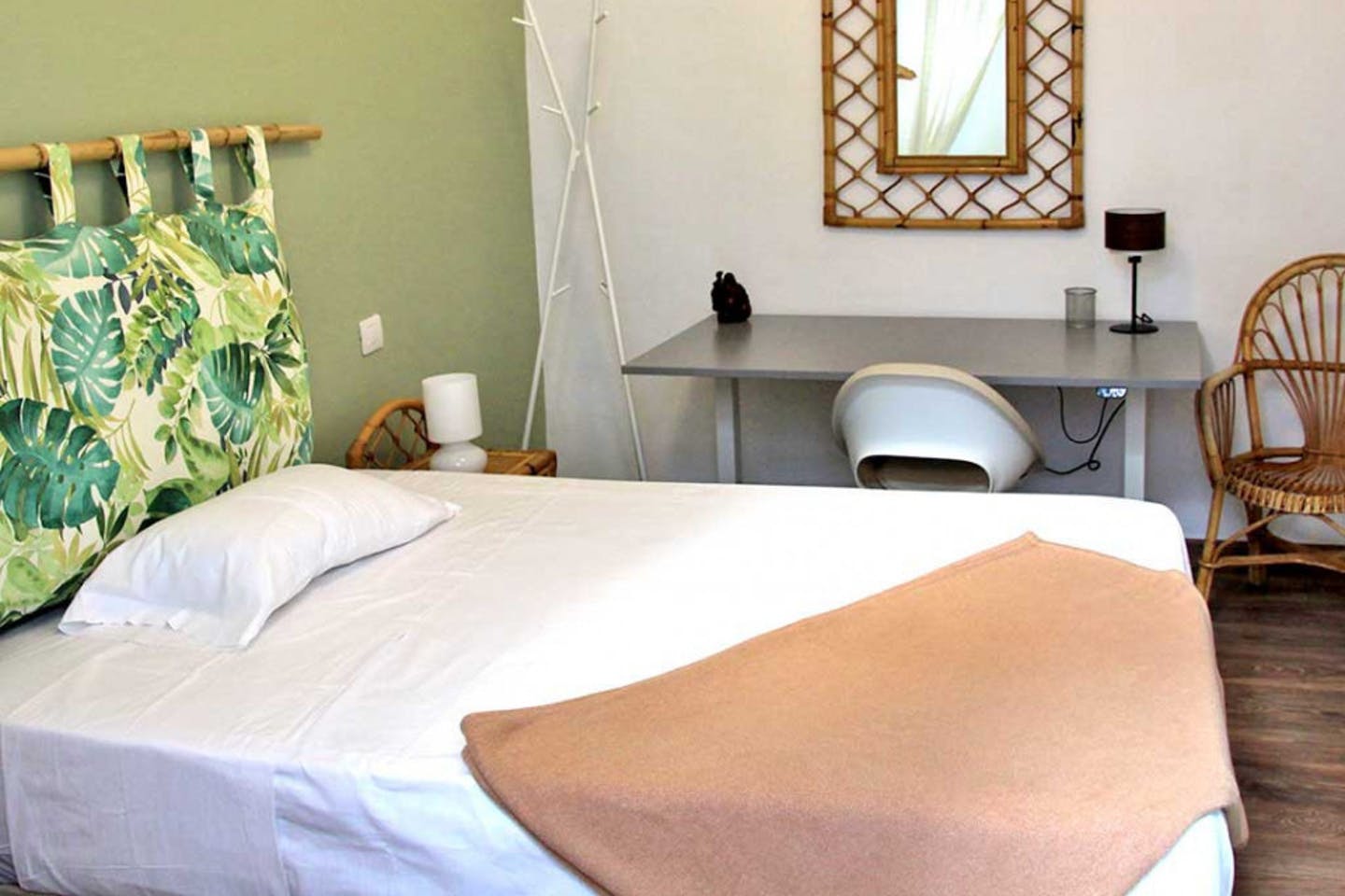 Tamadaba - Stylish Coliving Space with Rooftop Terrace in Vibrant Triana - Vegueta - Gallery - 5
