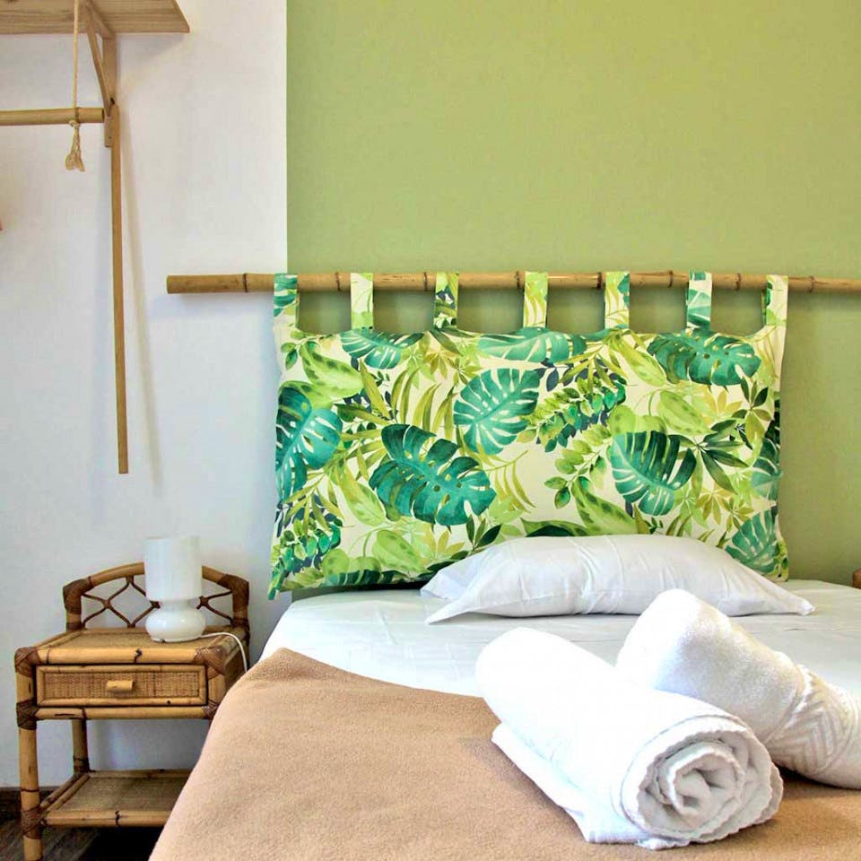 Tamadaba - Stylish Coliving Space with Rooftop Terrace in Vibrant Triana - Vegueta - Gallery - 17