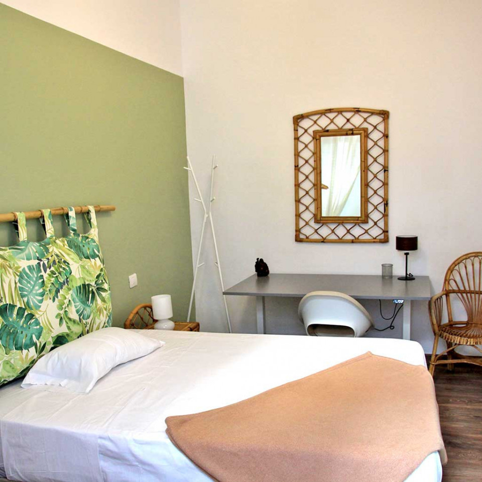 Tamadaba - Stylish Coliving Space with Rooftop Terrace in Vibrant Triana - Vegueta - Gallery - 29