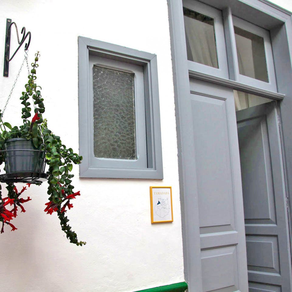 Tamadaba - Stylish Coliving Space with Rooftop Terrace in Vibrant Triana - Vegueta - Gallery - 23