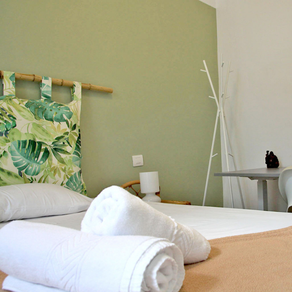 Tamadaba - Stylish Coliving Space with Rooftop Terrace in Vibrant Triana - Vegueta - Gallery - 26