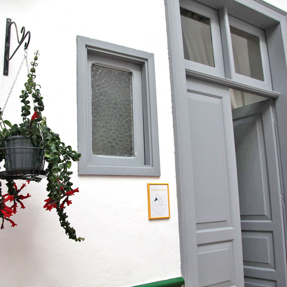 Tamadaba - Stylish Coliving Space with Rooftop Terrace in Vibrant Triana - Vegueta - Gallery - 31