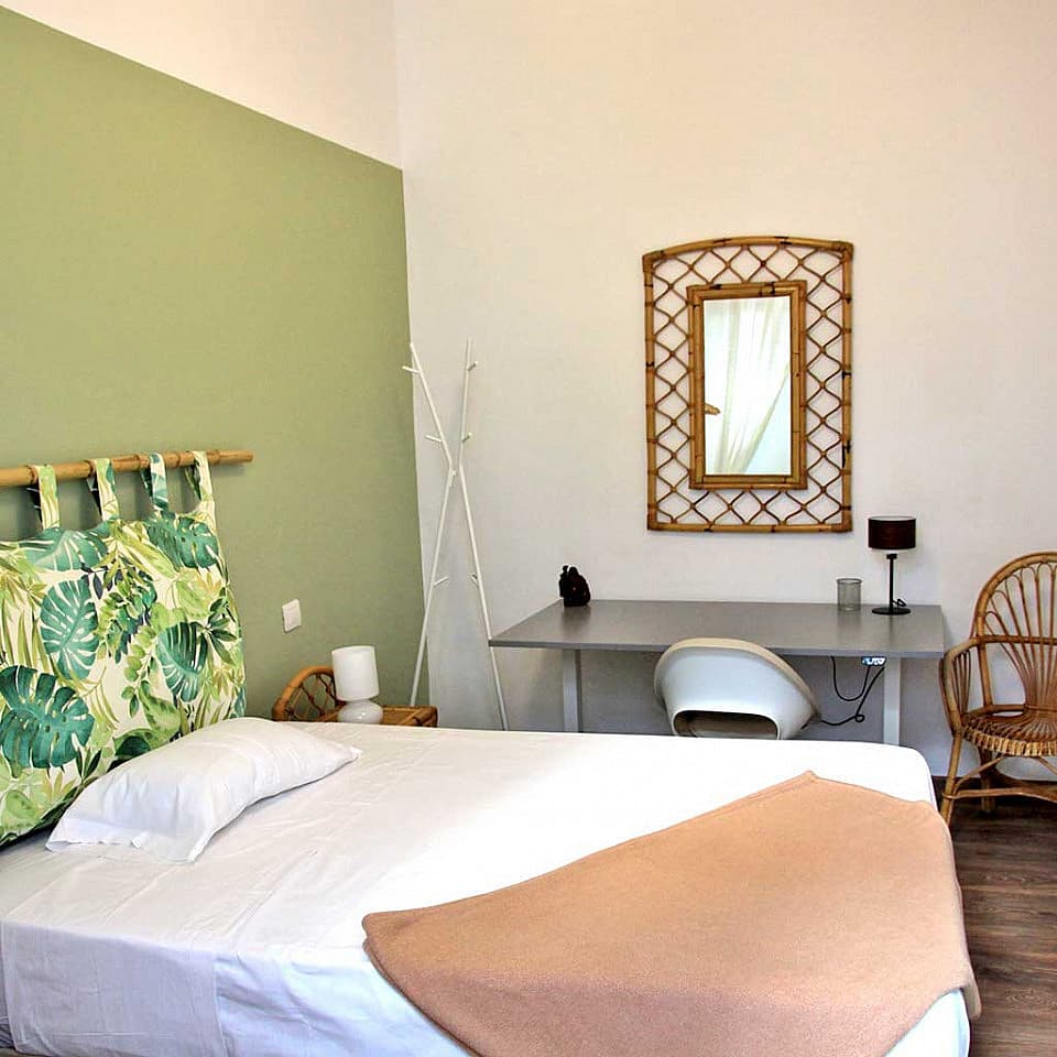 Tamadaba - Stylish Coliving Space with Rooftop Terrace in Vibrant Triana - Vegueta - Gallery - 37