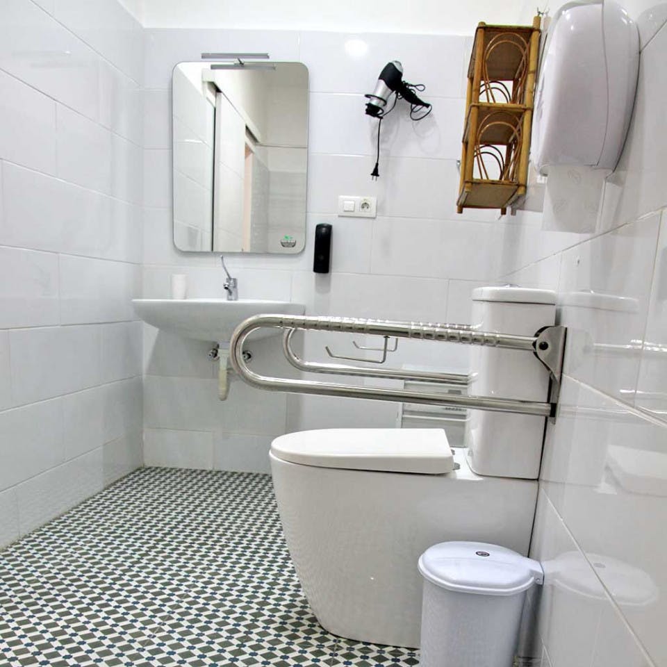 Tamadaba - Stylish Coliving Space with Rooftop Terrace in Vibrant Triana - Vegueta - Gallery - 16