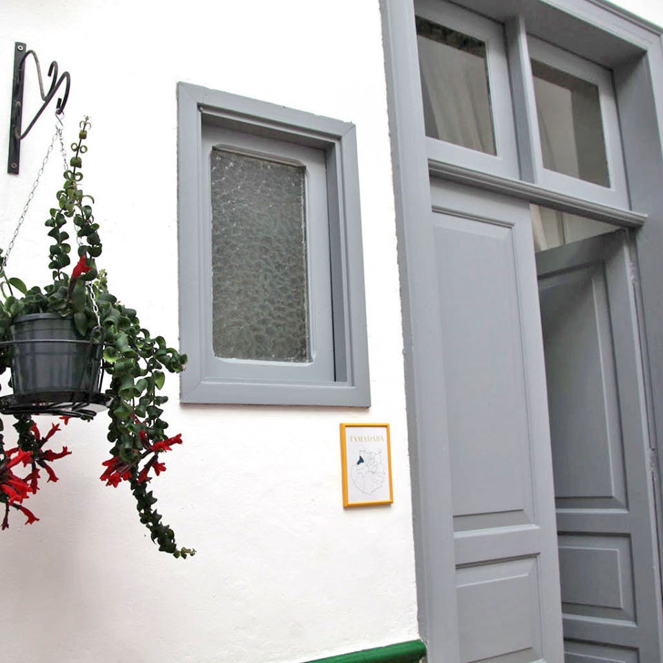 Tamadaba - Stylish Coliving Space with Rooftop Terrace in Vibrant Triana - Vegueta - Gallery - 15