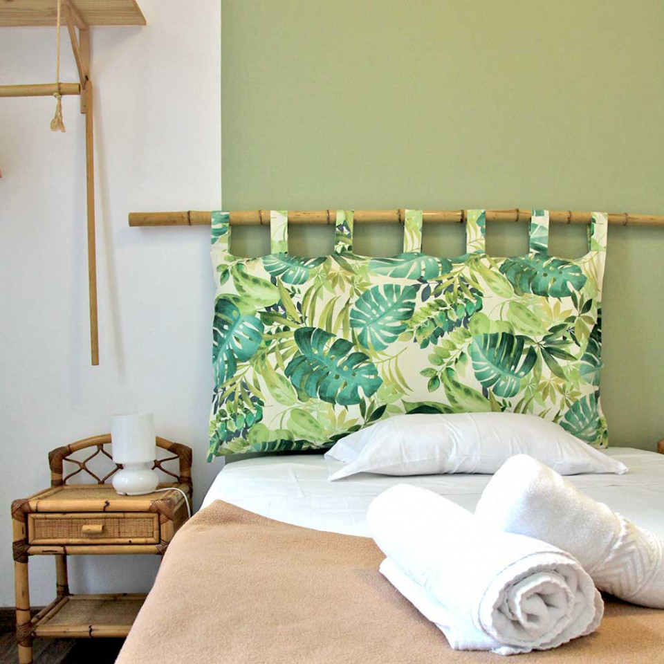 Tamadaba - Stylish Coliving Space with Rooftop Terrace in Vibrant Triana - Vegueta - Gallery - 25
