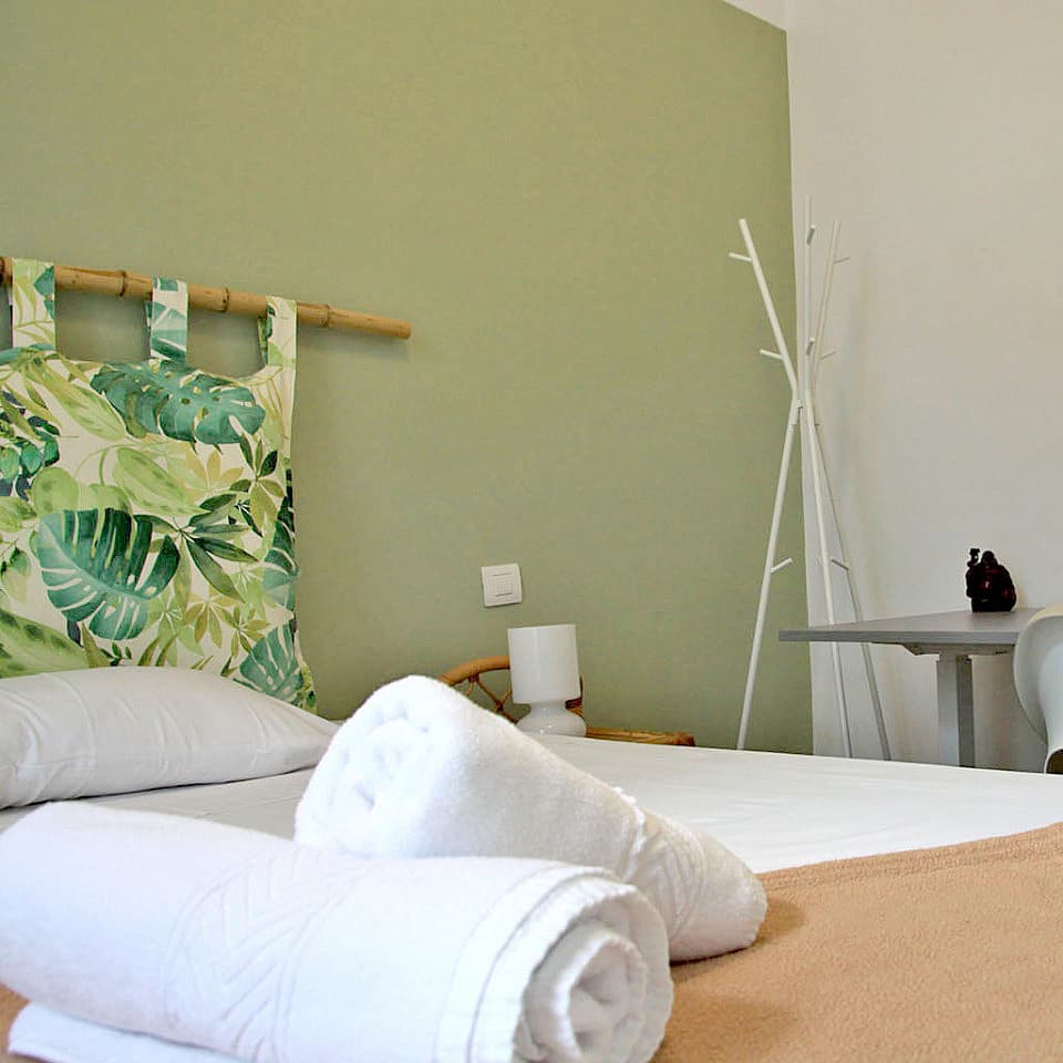 Tamadaba - Stylish Coliving Space with Rooftop Terrace in Vibrant Triana - Vegueta - Gallery - 34