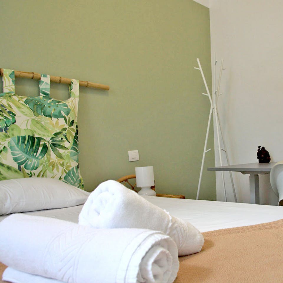 Tamadaba - Stylish Coliving Space with Rooftop Terrace in Vibrant Triana - Vegueta - Gallery - 10