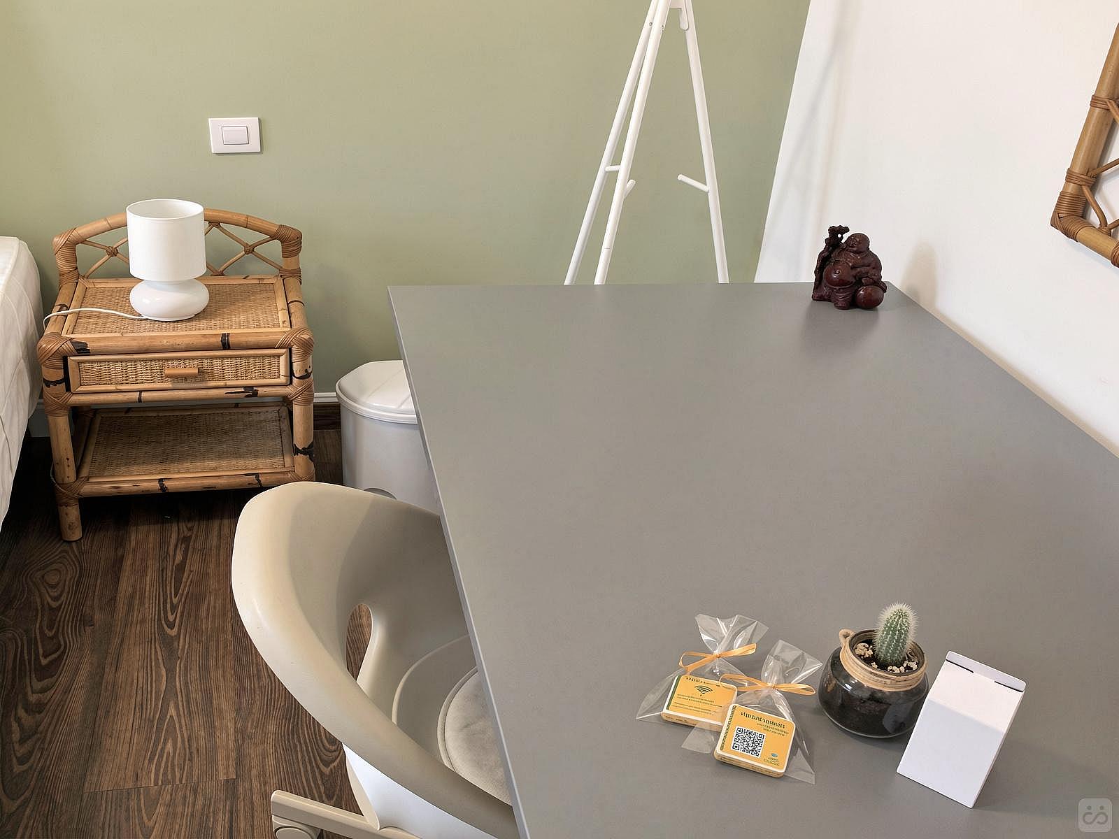 Tamadaba - Stylish Coliving Space with Rooftop Terrace in Vibrant Triana - Vegueta - Gallery - 46