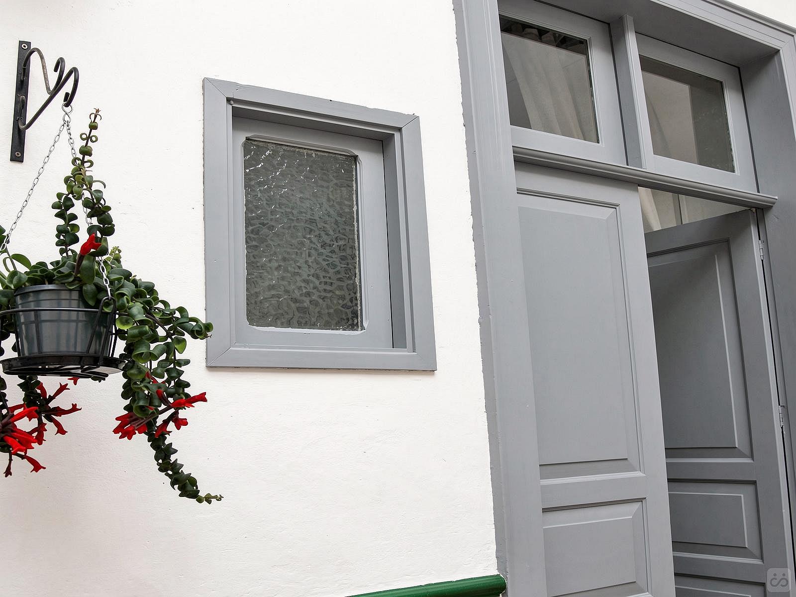 Tamadaba - Stylish Coliving Space with Rooftop Terrace in Vibrant Triana - Vegueta - Gallery - 47