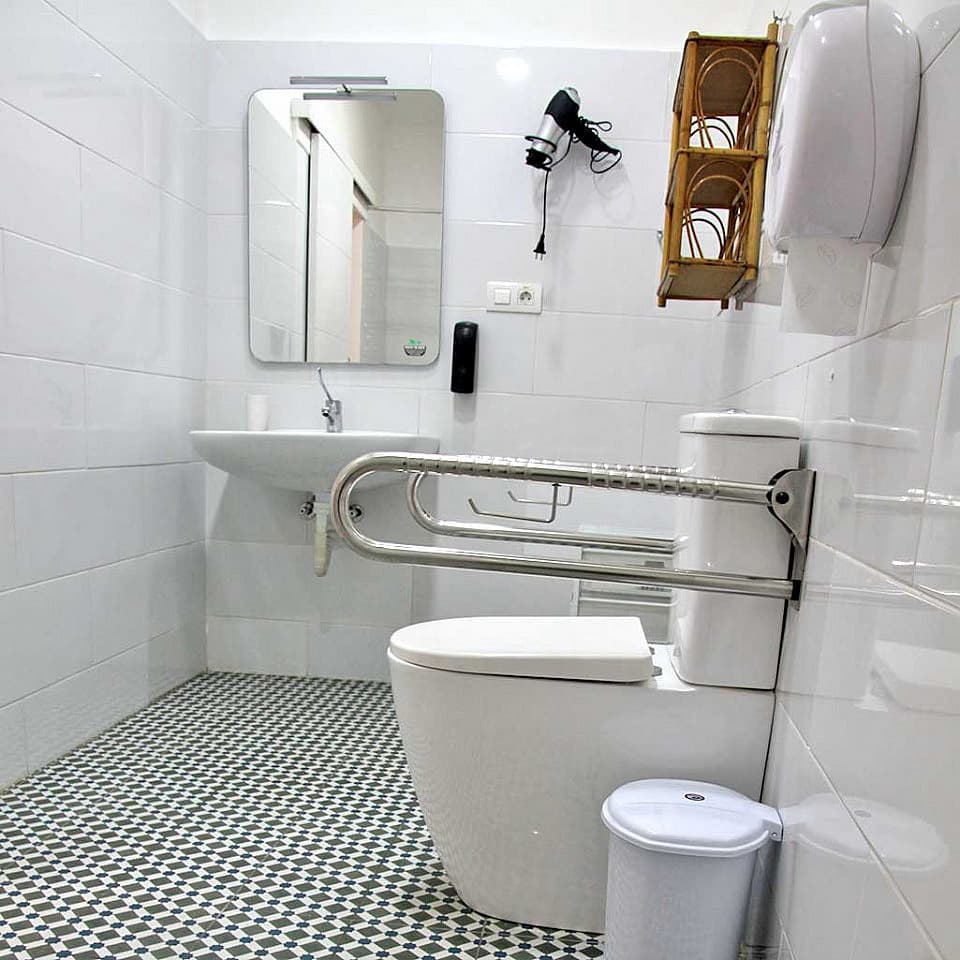 Tamadaba - Stylish Coliving Space with Rooftop Terrace in Vibrant Triana - Vegueta - Gallery - 40