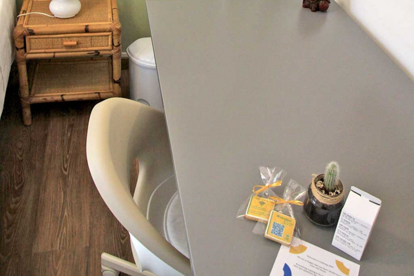 Tamadaba - Stylish Coliving Space with Rooftop Terrace in Vibrant Triana - Vegueta - Gallery - 6