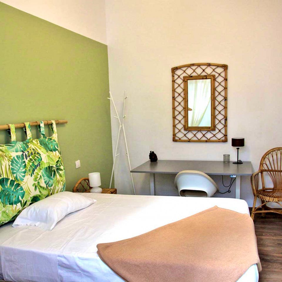 Tamadaba - Stylish Coliving Space with Rooftop Terrace in Vibrant Triana - Vegueta - Gallery - 21