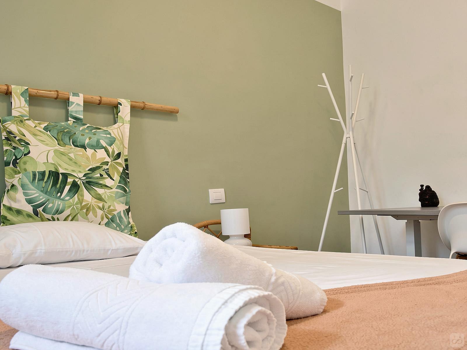 Tamadaba - Stylish Coliving Space with Rooftop Terrace in Vibrant Triana - Vegueta - Gallery - 42