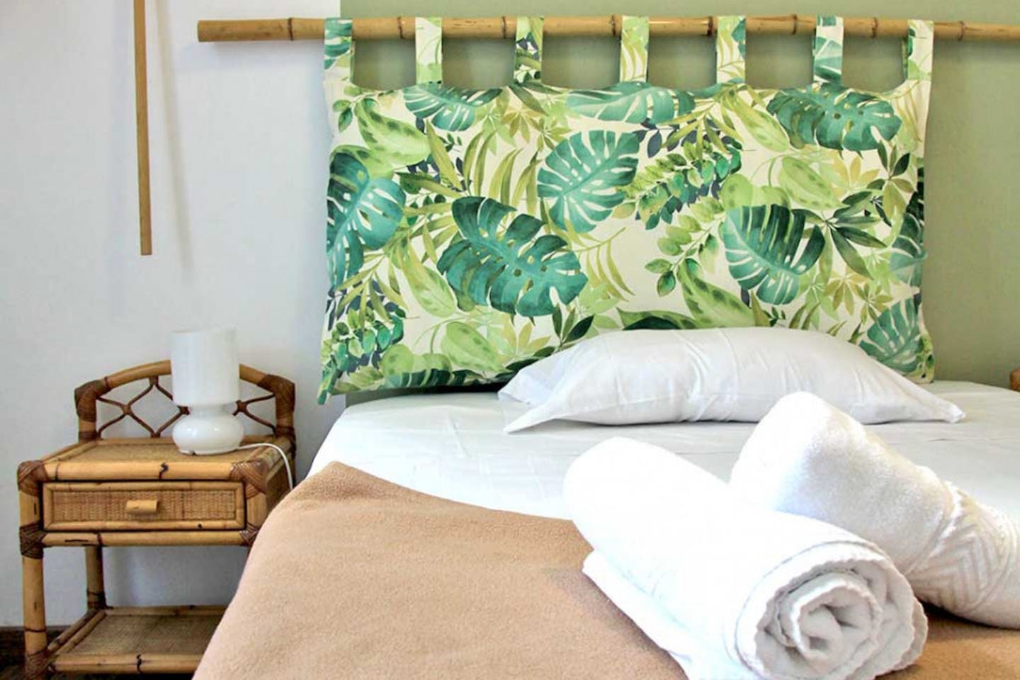 Tamadaba - Stylish Coliving Space with Rooftop Terrace in Vibrant Triana - Vegueta - Gallery - 1