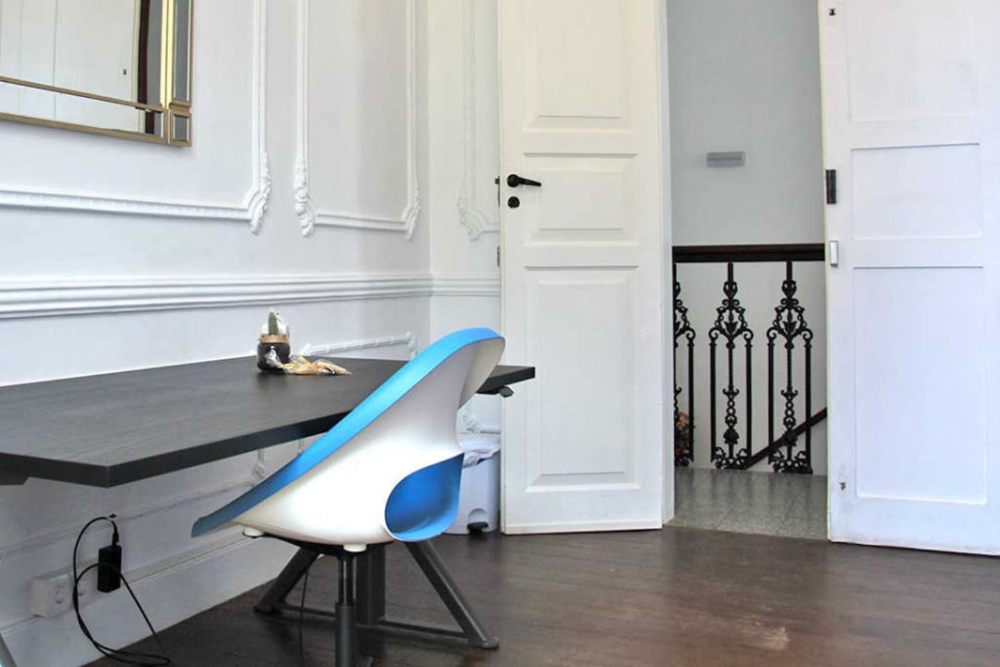 Roque Nublo - Stylish Coliving Space with Rooftop Terrace in Vibrant Triana - Vegueta - Gallery - 4