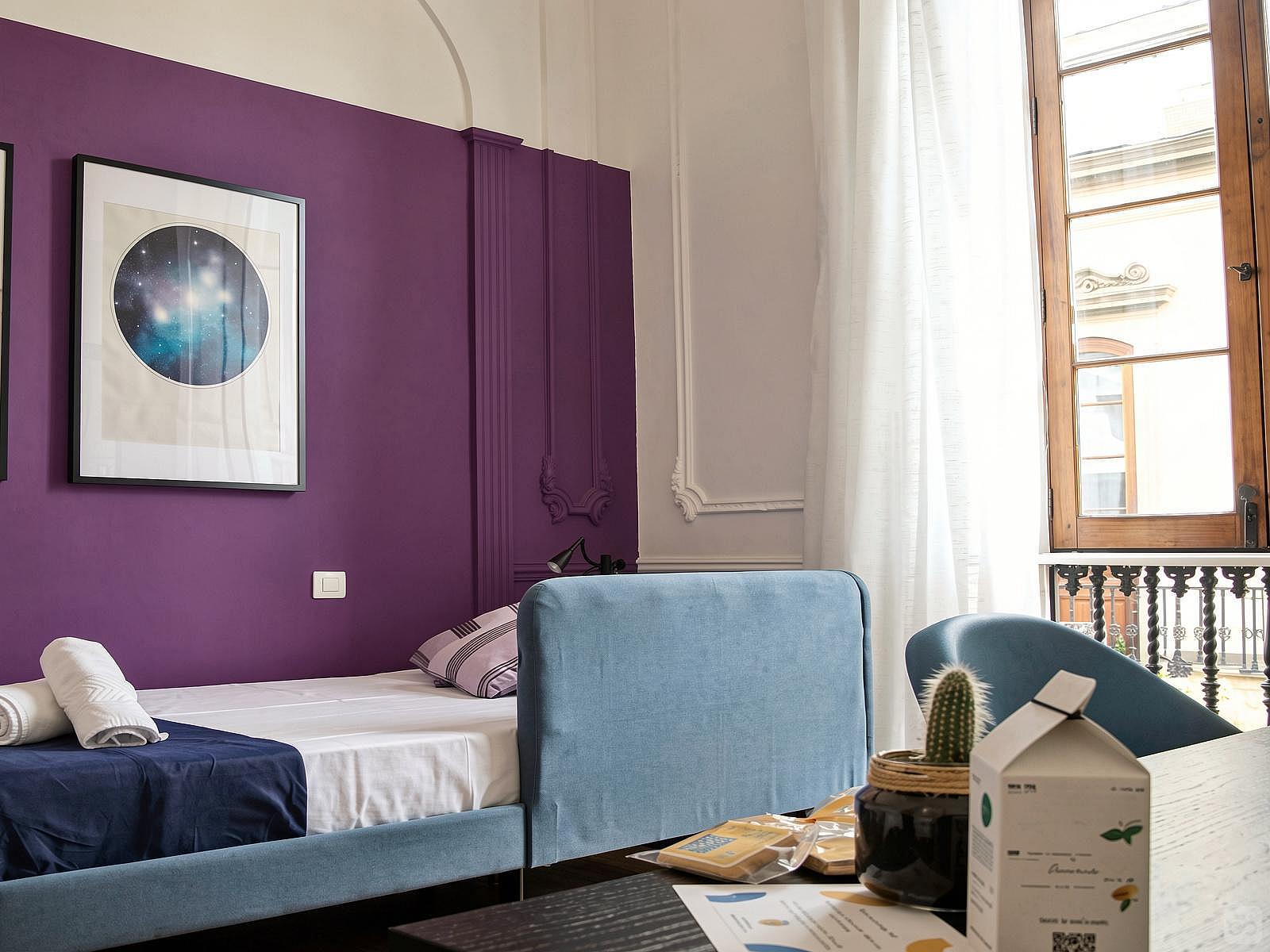 Roque Nublo - Stylish Coliving Space with Rooftop Terrace in Vibrant Triana - Vegueta - Gallery - 53