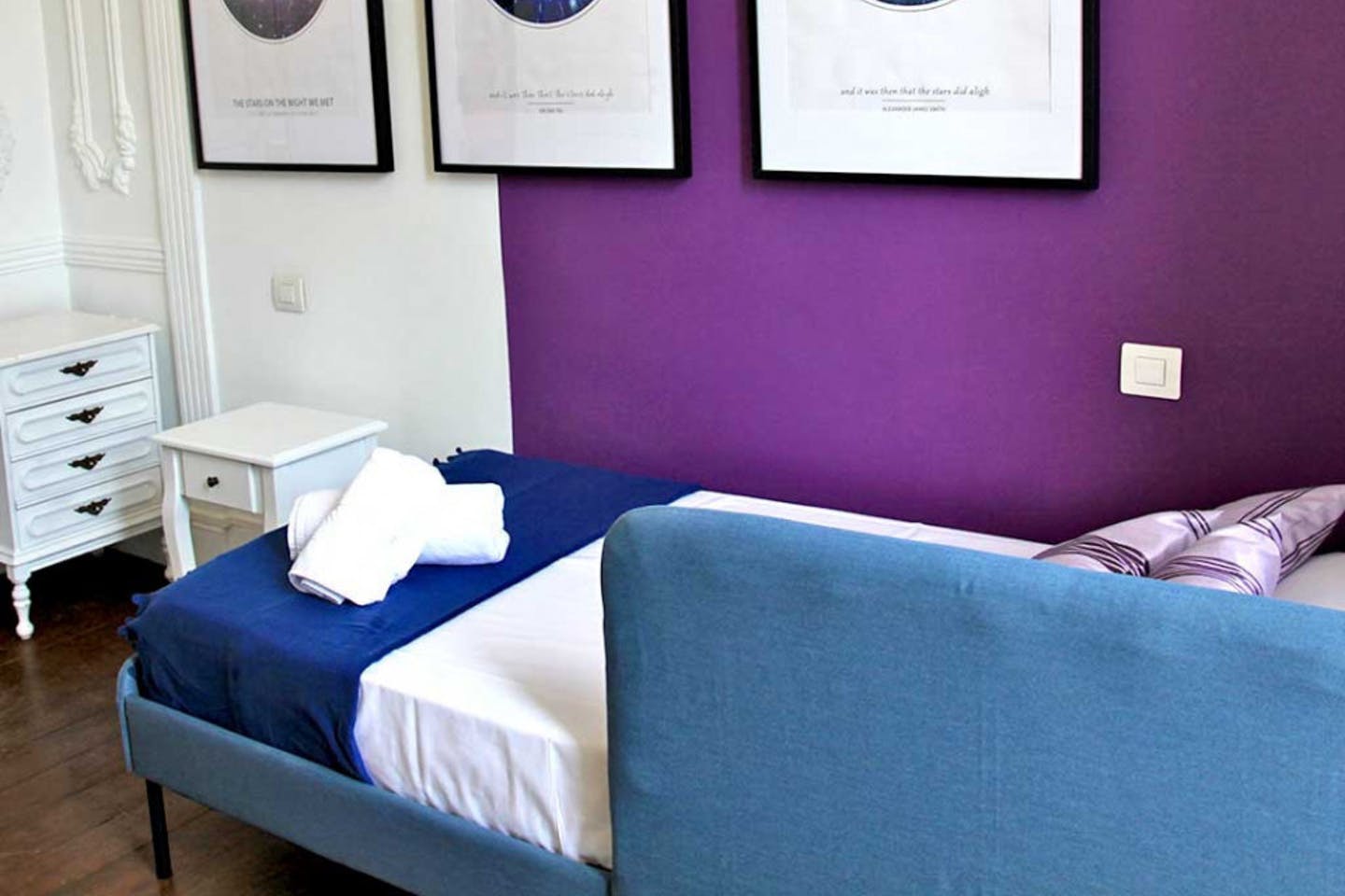 Roque Nublo - Stylish Coliving Space with Rooftop Terrace in Vibrant Triana - Vegueta - Gallery - 1