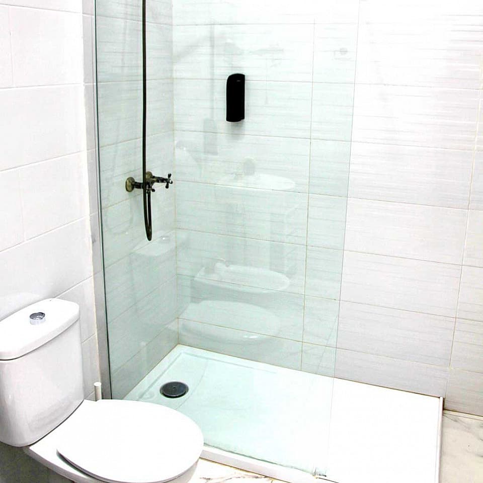 Roque Nublo - Stylish Coliving Space with Rooftop Terrace in Vibrant Triana - Vegueta - Gallery - 49