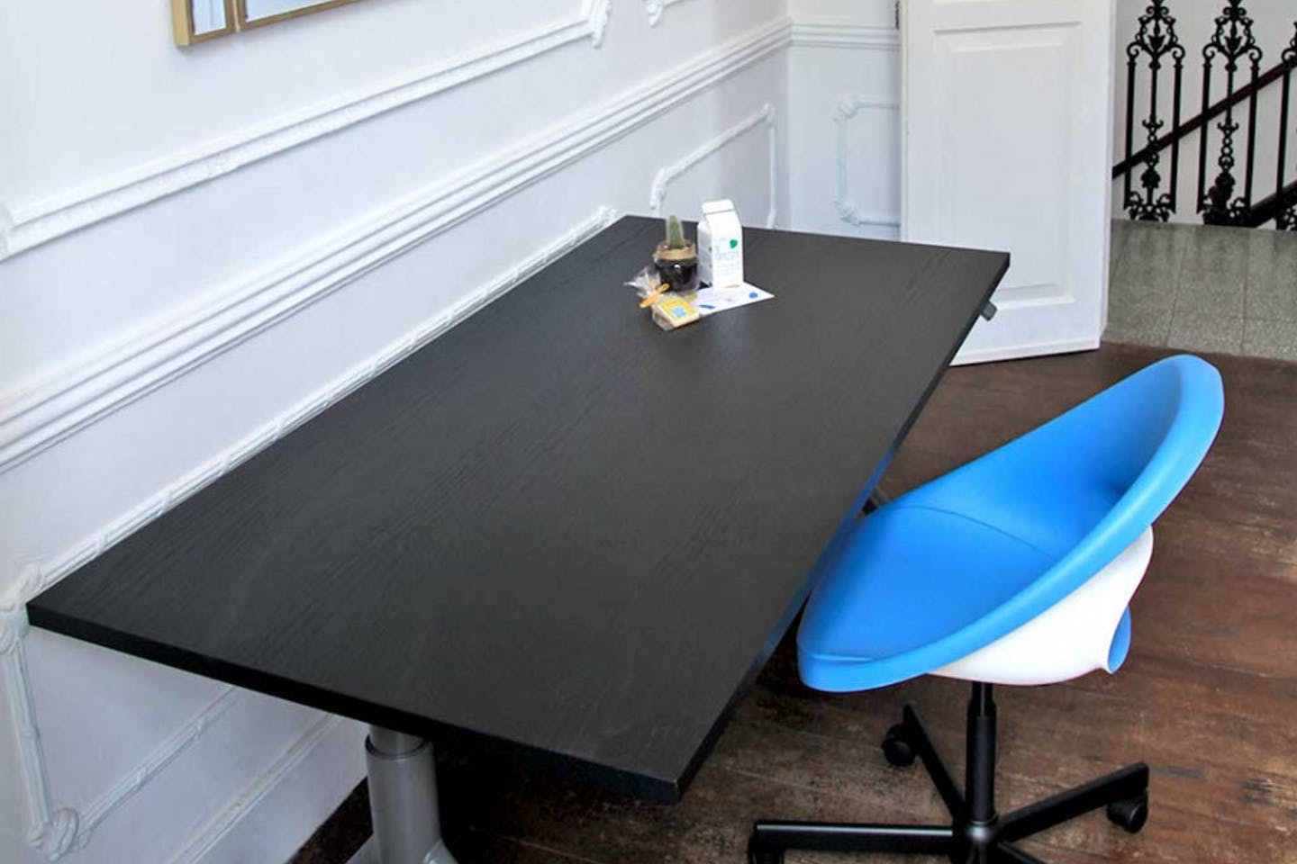Roque Nublo - Stylish Coliving Space with Rooftop Terrace in Vibrant Triana - Vegueta - Gallery - 5