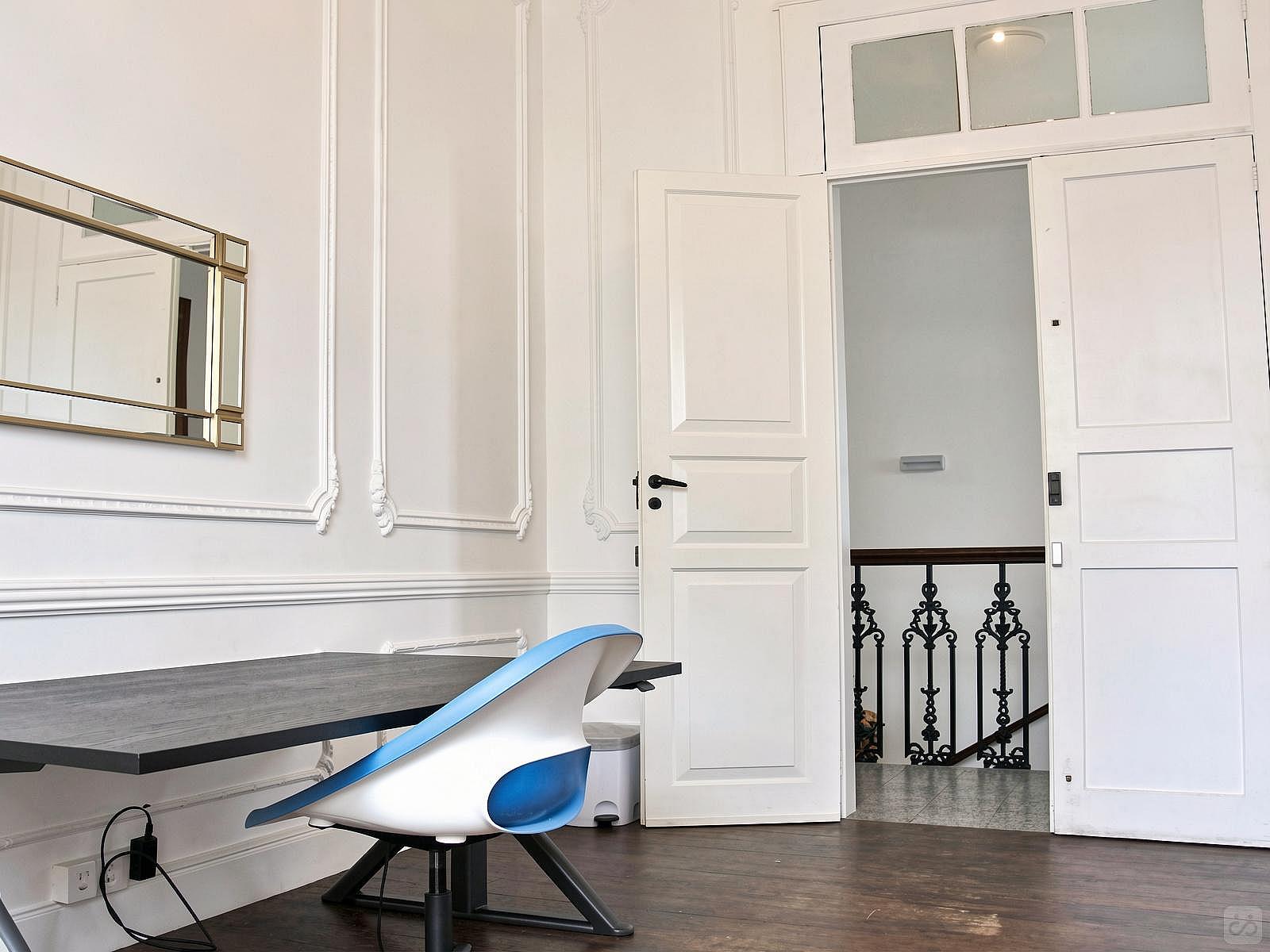 Roque Nublo - Stylish Coliving Space with Rooftop Terrace in Vibrant Triana - Vegueta - Gallery - 54
