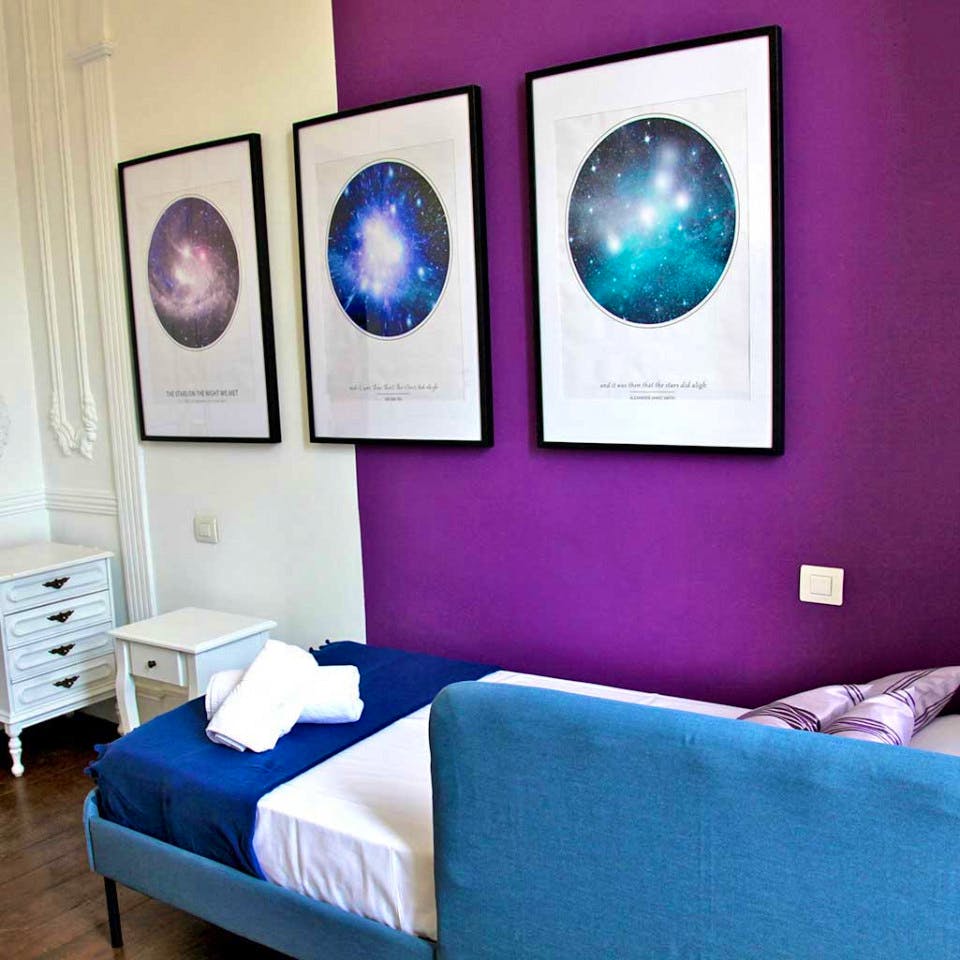 Roque Nublo - Stylish Coliving Space with Rooftop Terrace in Vibrant Triana - Vegueta - Gallery - 21