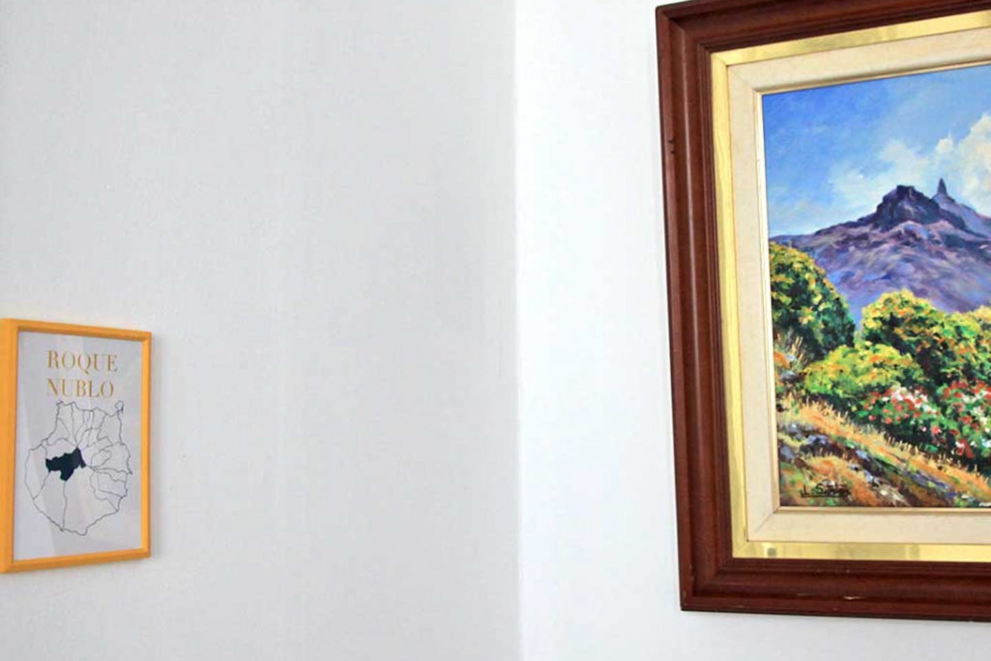Roque Nublo - Stylish Coliving Space with Rooftop Terrace in Vibrant Triana - Vegueta - Gallery - 10