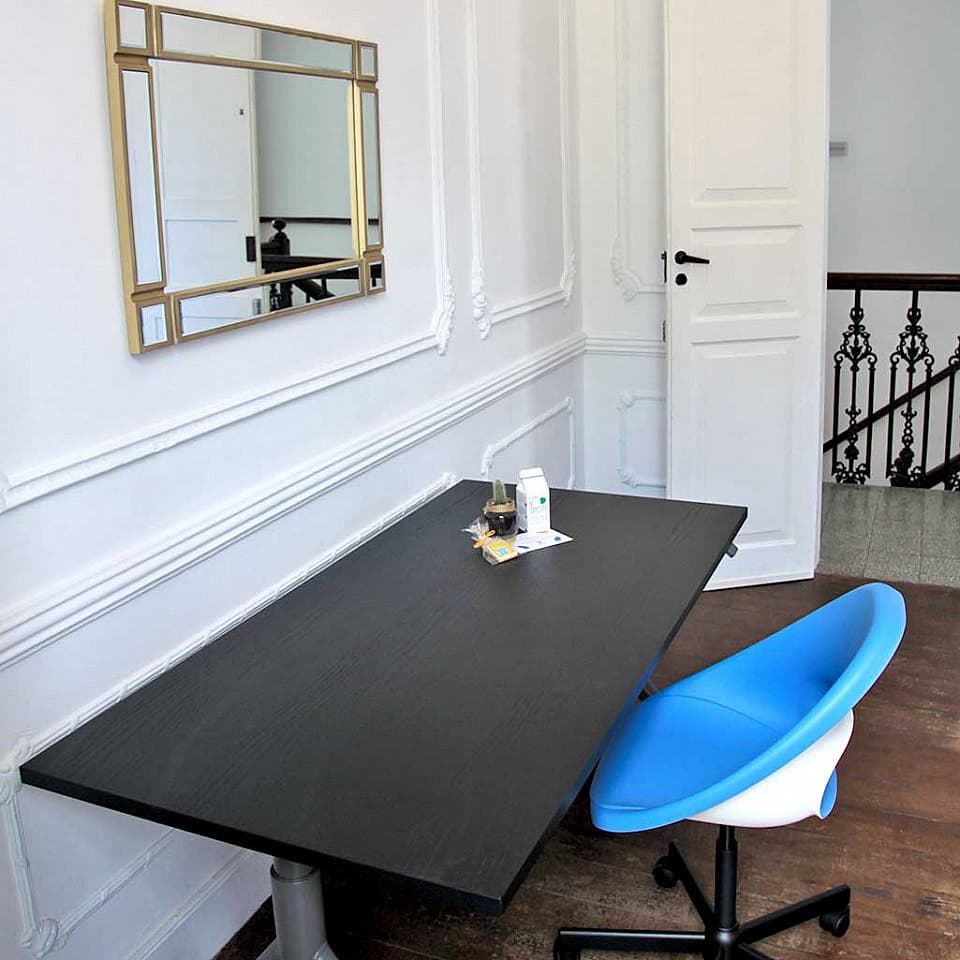 Roque Nublo - Stylish Coliving Space with Rooftop Terrace in Vibrant Triana - Vegueta - Gallery - 45