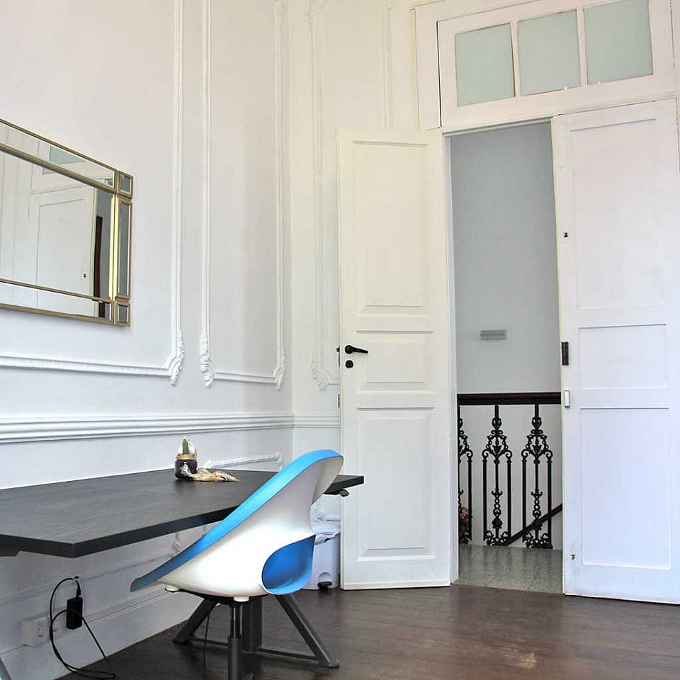 Roque Nublo - Stylish Coliving Space with Rooftop Terrace in Vibrant Triana - Vegueta - Gallery - 44
