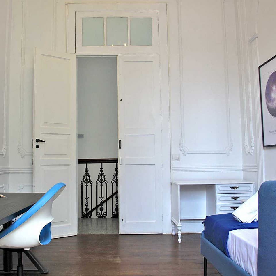 Roque Nublo - Stylish Coliving Space with Rooftop Terrace in Vibrant Triana - Vegueta - Gallery - 47