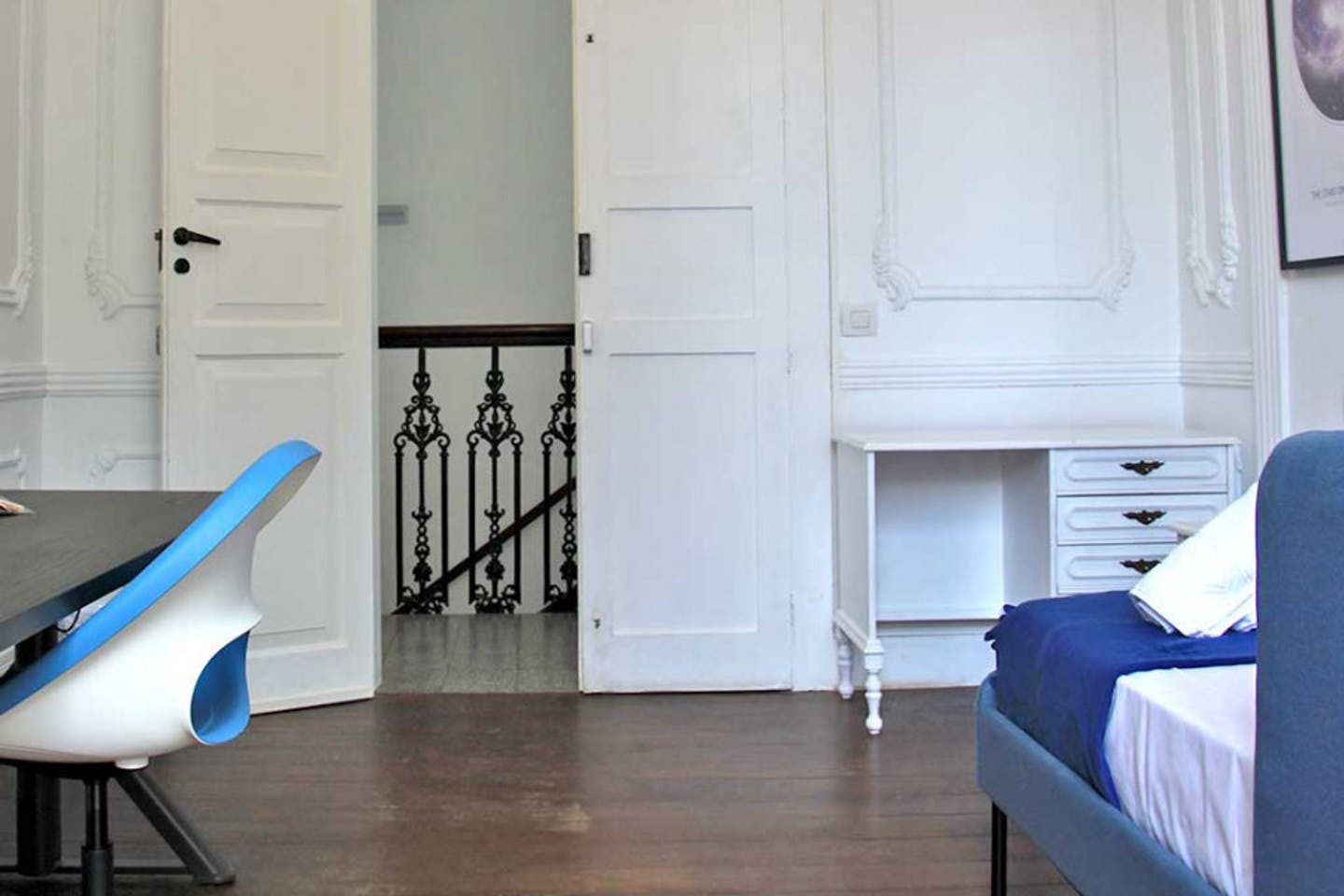 Roque Nublo - Stylish Coliving Space with Rooftop Terrace in Vibrant Triana - Vegueta - Gallery - 7