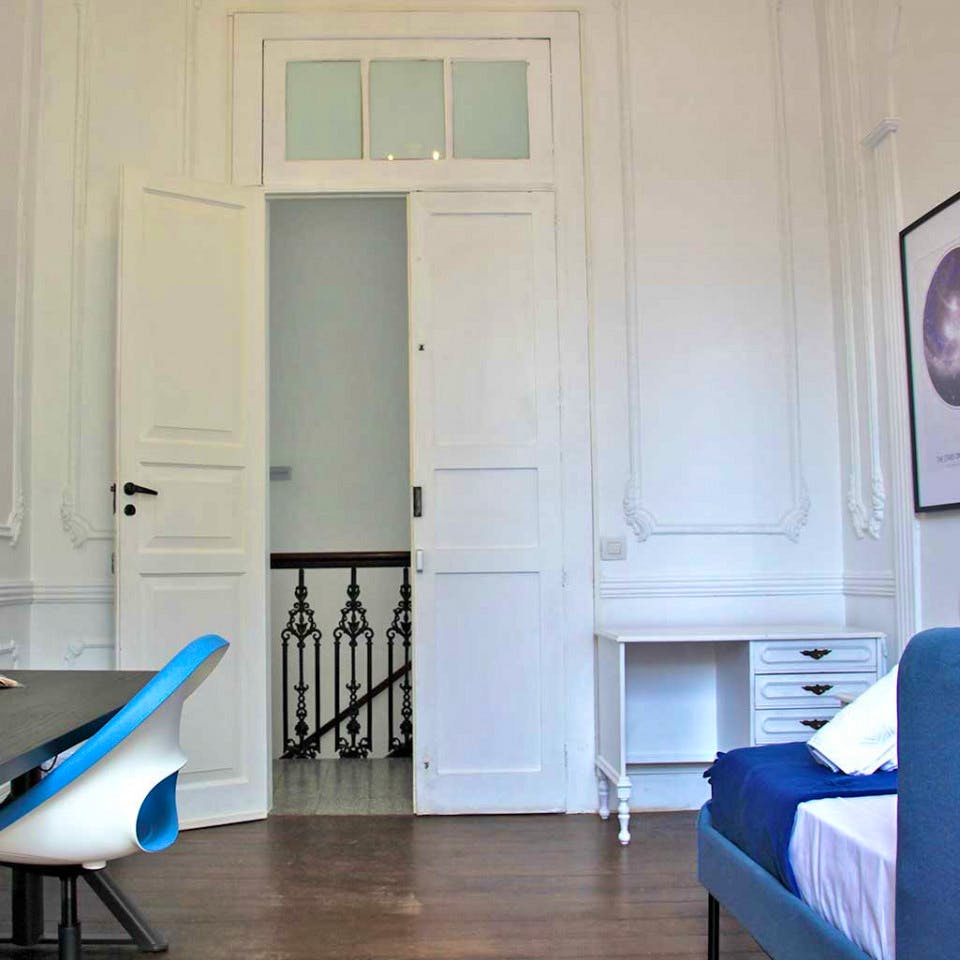 Roque Nublo - Stylish Coliving Space with Rooftop Terrace in Vibrant Triana - Vegueta - Gallery - 27