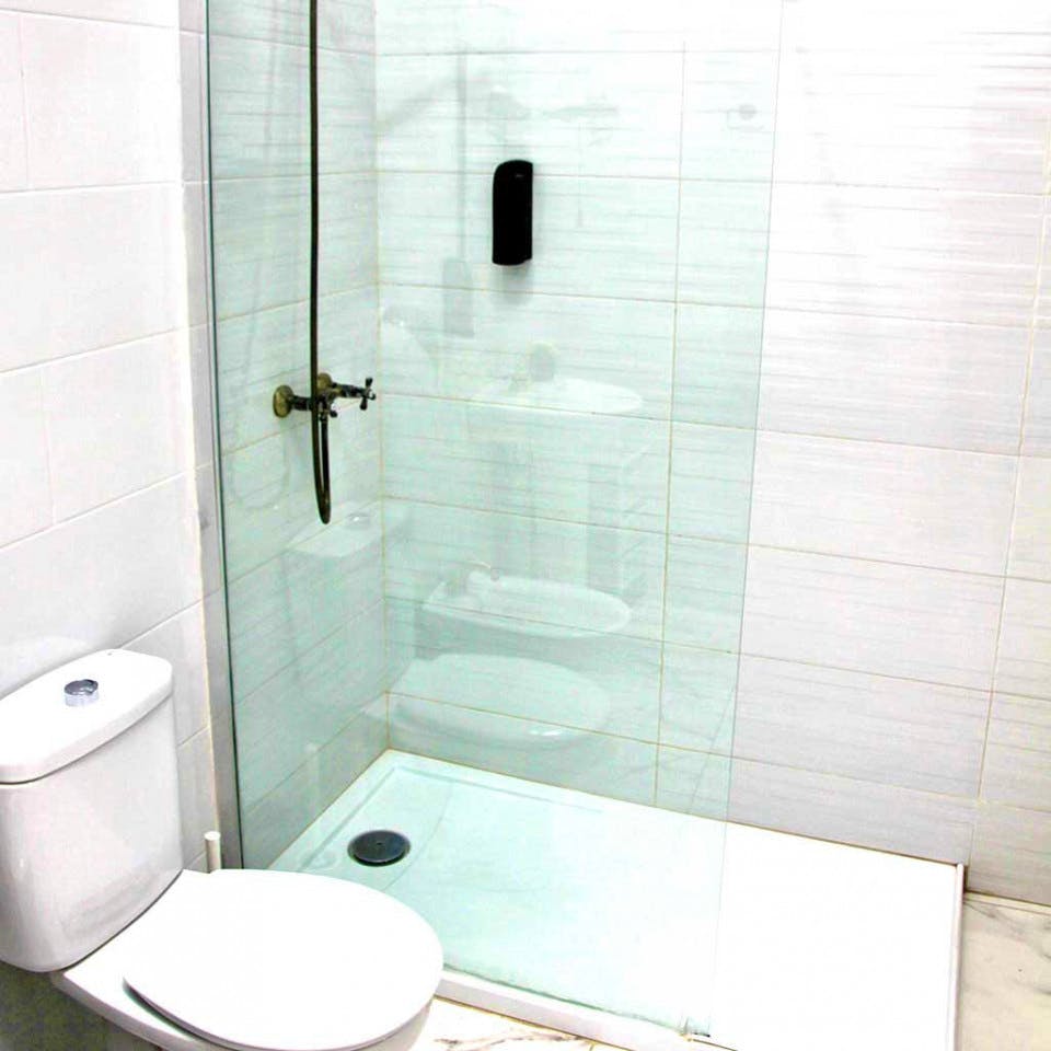 Roque Nublo - Stylish Coliving Space with Rooftop Terrace in Vibrant Triana - Vegueta - Gallery - 29