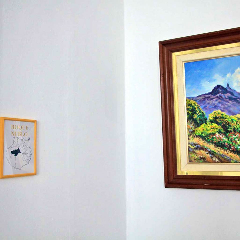 Roque Nublo - Stylish Coliving Space with Rooftop Terrace in Vibrant Triana - Vegueta - Gallery - 30