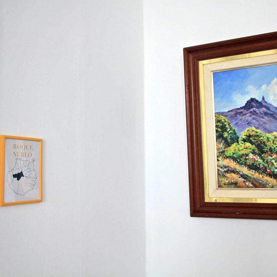 Roque Nublo - Stylish Coliving Space with Rooftop Terrace in Vibrant Triana - Vegueta - Gallery - 20