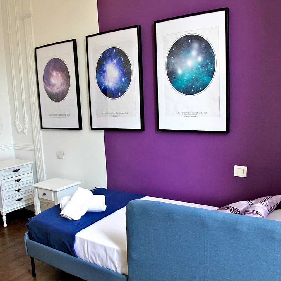 Roque Nublo - Stylish Coliving Space with Rooftop Terrace in Vibrant Triana - Vegueta - Gallery - 41