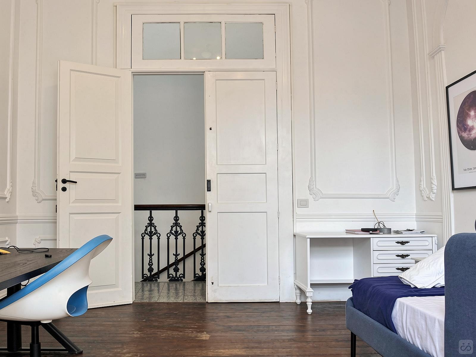 Roque Nublo - Stylish Coliving Space with Rooftop Terrace in Vibrant Triana - Vegueta - Gallery - 57