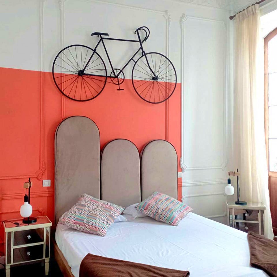 Artenara - Stylish Coliving Space with Rooftop Terrace in Vibrant Triana - Vegueta - Gallery - 21