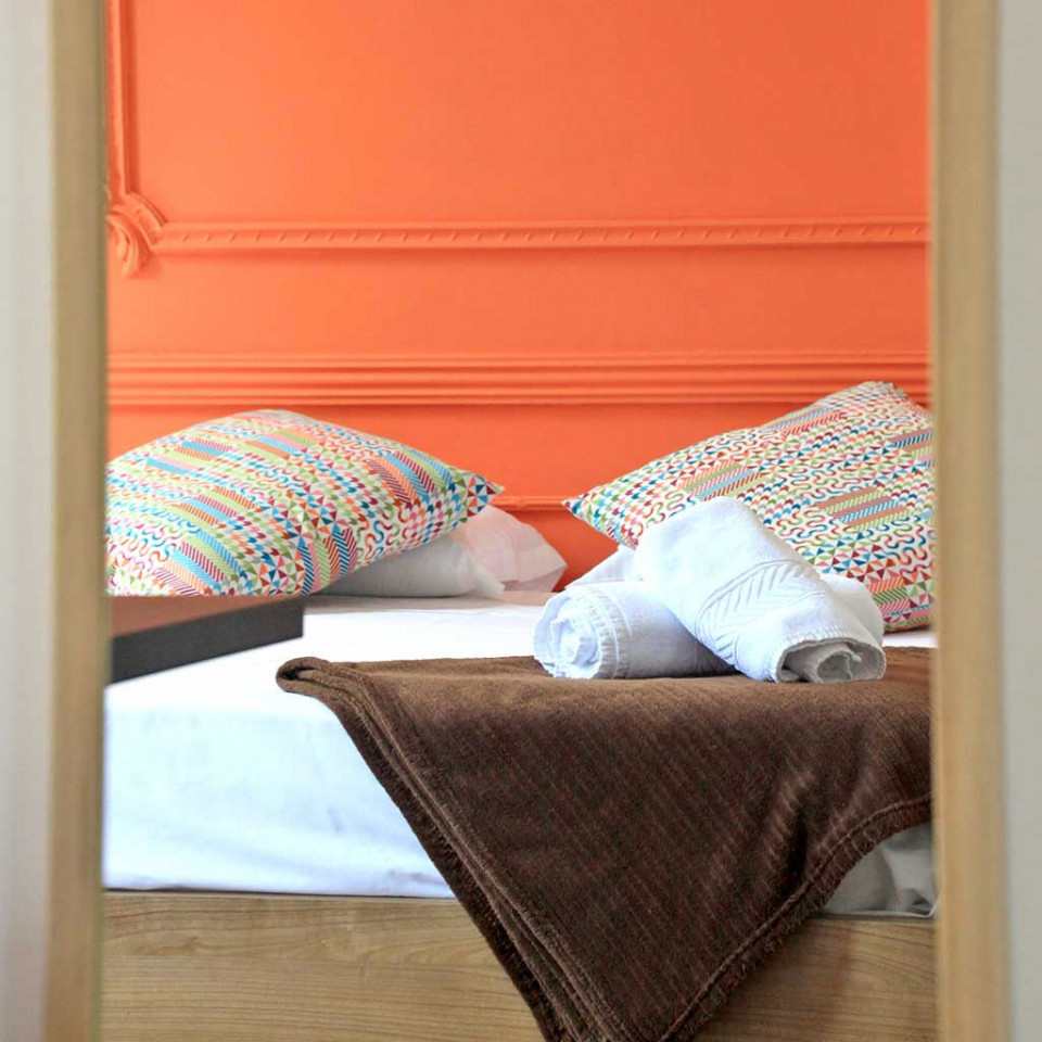 Artenara - Stylish Coliving Space with Rooftop Terrace in Vibrant Triana - Vegueta - Gallery - 37