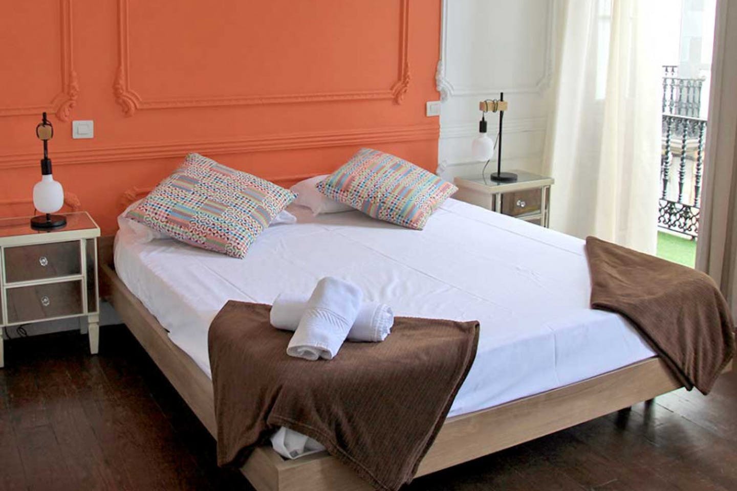 Artenara - Stylish Coliving Space with Rooftop Terrace in Vibrant Triana - Vegueta - Gallery - 1
