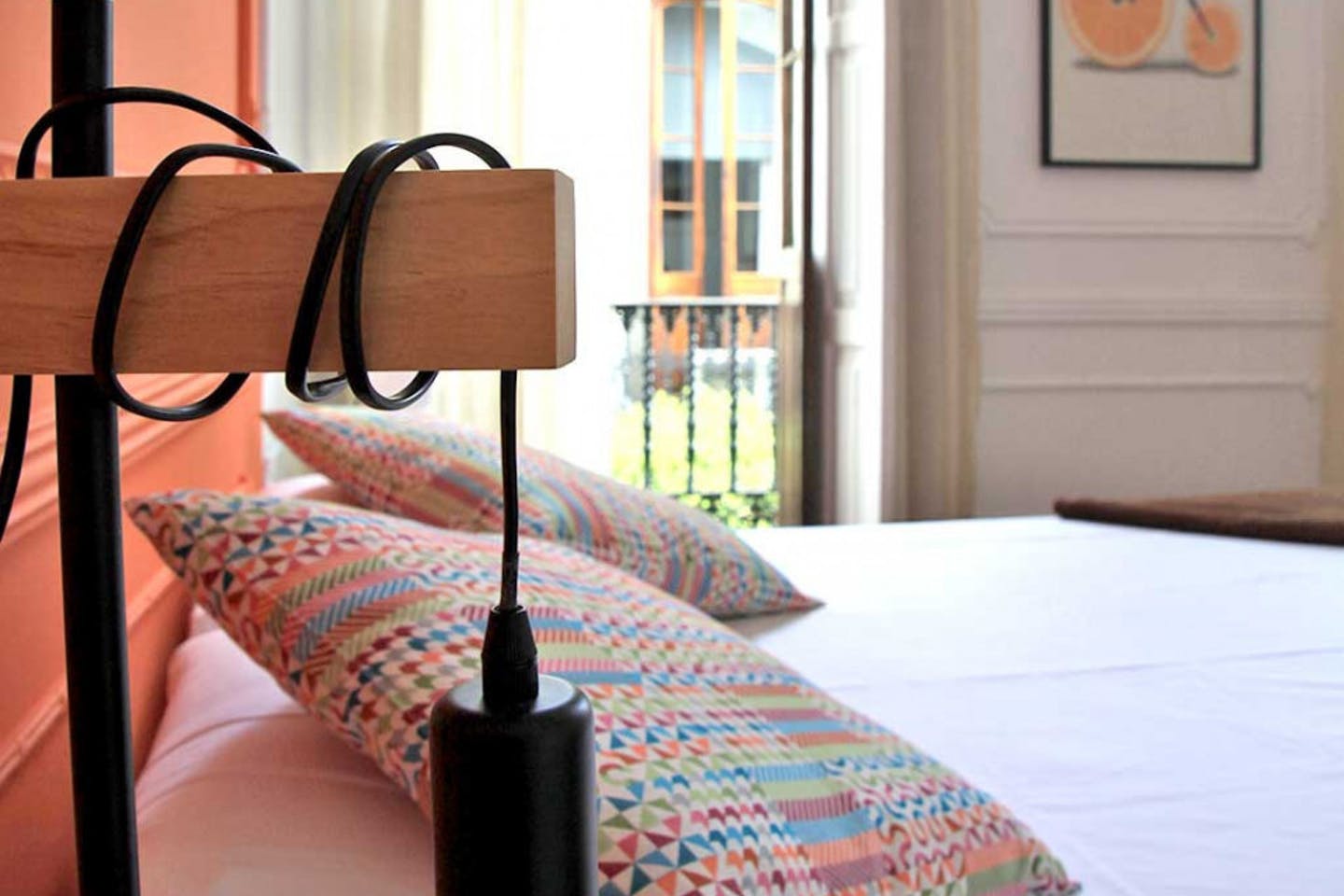 Artenara - Stylish Coliving Space with Rooftop Terrace in Vibrant Triana - Vegueta - Gallery - 4